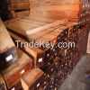 Teak timber 9