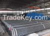 Seamless steel pipe