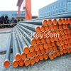 3PE anticorrosion steel pipe