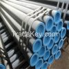 small bore seamless steel pipe