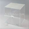 Acrylic box   made in China