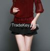 Puff Skirt 2014 Women ...