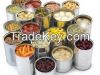 Canned Tuna, Canned Fi...
