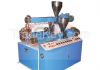 drink straw making machine, plastic straw making machine, plastic pipe making machine