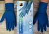 Natural Latex Gloves / Nitrile Disposable Gloves Disposable Nitrile Gloves / Disposable PVC Gloves