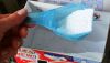 20kg 25kg Washing powder, laundry detergent, Powder for South Africa, 25 kg 