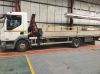 CHEAP DAF LF FA 45.160...