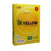 ik yellow a4 paper, A4 Copy Paper Suppliers, A4 Photocopy Paper For Sale 