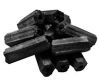 COCONUT SHELL CHARCOAL...