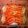 Live Red Norwegian King Crabs / Frozen King Crab Legs, Frozen Blue Swimming Crabs for Sale