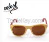 Bamboo Sunglasses, Dis...
