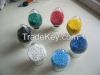 Plastic PVC Particle F...