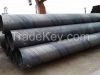 ERW SAW Seamless Steel Pipe Tube