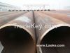 SAW Steel Pipe API 5L