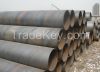 ERW LSAW Seamless Steel Pipe Tube