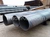 OCTG SAW Steel Pipe API 5L X60 X70 X80 Grade A/B PSL 1 / 2 