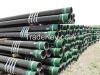 Seamless Steel Casing Pipe API 5CT K55 V150 Coupling STC LTC BTC New VAM