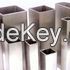 Welded SS Stainless Steel Tube Pipe