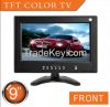 9-inch TFT LCD Monitor...