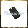 3 button car key shell for Peugeot