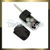 3 button car key shell for Honda