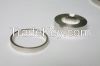 Toroidal core 