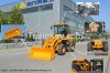 small wheel loaders 92...