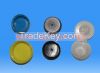 soda cap injection mould, cosmetics cap injection mould, oil cap injection mould