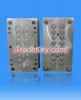 soda cap injection mould, cosmetics cap injection mould, oil cap injection mould