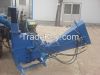 gas or diesel engine w...