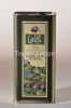 VIRGIN OLIVE OIL FOR COOKING FROM SPECIAL TREES ( PRODUCED IN WEST TURKEY ) (0.25 ml Glass Bottle )