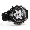 Wholesale 8GB spy mini watch Camera 1920*1080 MINI DV DVR water proof watch camera watch dvr Mini Camcorder DVR hidden