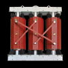 DRY TYPE CAST RESIN TRANSFORMER