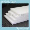 pp extruding hard board/sheets