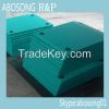 UHMWPE/HDPE marine fender pad board panel