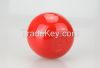 2016 new style tomato shape  cosmetics cream empty jar  face care container