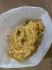 seaweed sea moss /  chondrus crispus / irish moss