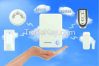 Home Alarm security cl...