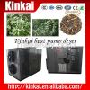 New tochnology heat pu...
