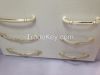 European Style Zinc Alloy Drawer Handles And Dresser Handles And Kitchen Cupboard Handles