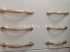 European Style Zinc Alloy Drawer Handles And Dresser Handles And Kitchen Cupboard Handles