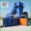 automatic baler for wa...