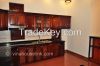 House for rent with 4 big bedrooms &  the spacious place in Quang An, Tay Ho, Hanoi