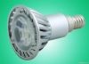 High power LED light