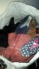 USED CLOTHES FROM CASH...