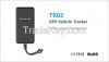 GPS Vehicle Tracker TR02