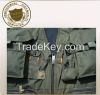 Custom Fishing Vest for Men