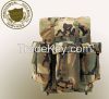 king tactical military combat army outdoor backpack 