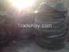 Butyle Inner Used Tubes, Bagomatic Flapers