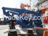 Marine Knuckle Boom Cr...
